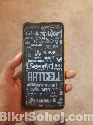 Poco M3